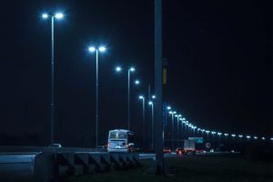 Nuevas Luminarias