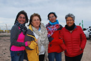 Mujeres Playas Doradas