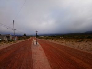 Comisiones de Fomento