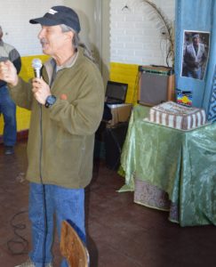 Recuerdo a Manuel Cayul