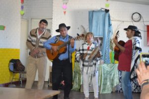 Recuerdo a Manuel Cayul
