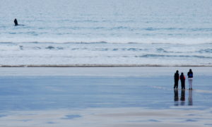 Playas Doradas