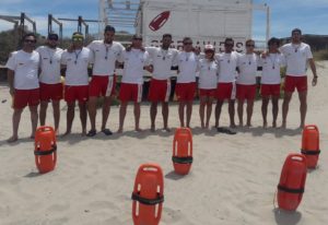 Playas Doradas