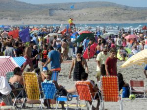 Playas Doradas