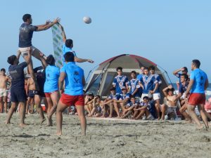 Playas Doradas