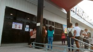 La Anónima
