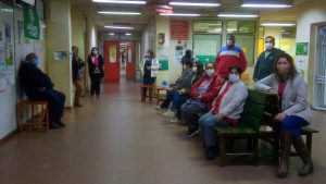 Hospital Pablo Bianchi