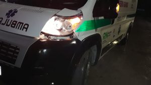 Hospital Dr Osvaldo Pablo Bianchi