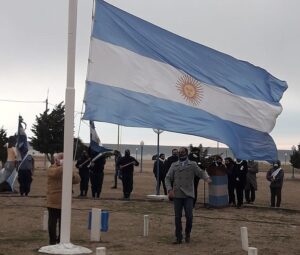 Parque Nacional Complejo Islote Lobos