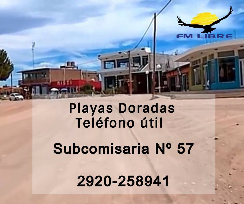 Playas Doradas Info