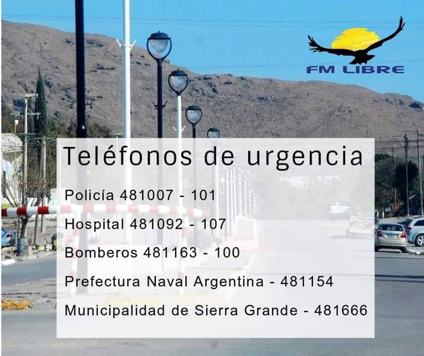 Playas Doradas Emergencias