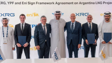 El consorcio integrado por YPF, ENI y XRG seleccionó a las empresas Pumpco y Bonatti para construir el ducto que conectará Vaca Muerta con Sierra Grande.